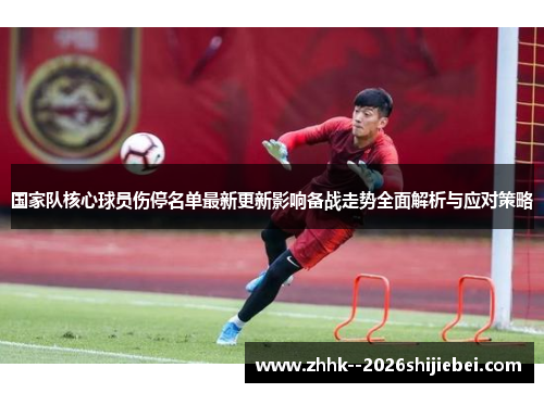 国家队核心球员伤停名单最新更新影响备战走势全面解析与应对策略